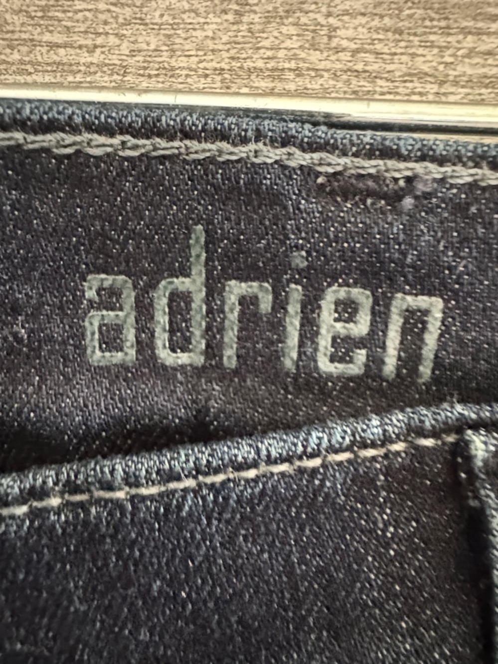 159. 7 for all mankind Mens Adrien slim tampered Jeans NWT - Picture 4 of 9